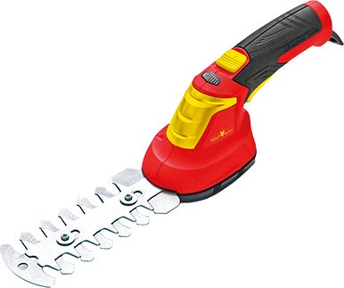 WOLF-Garten accu buxusschaar FINESSE 30B