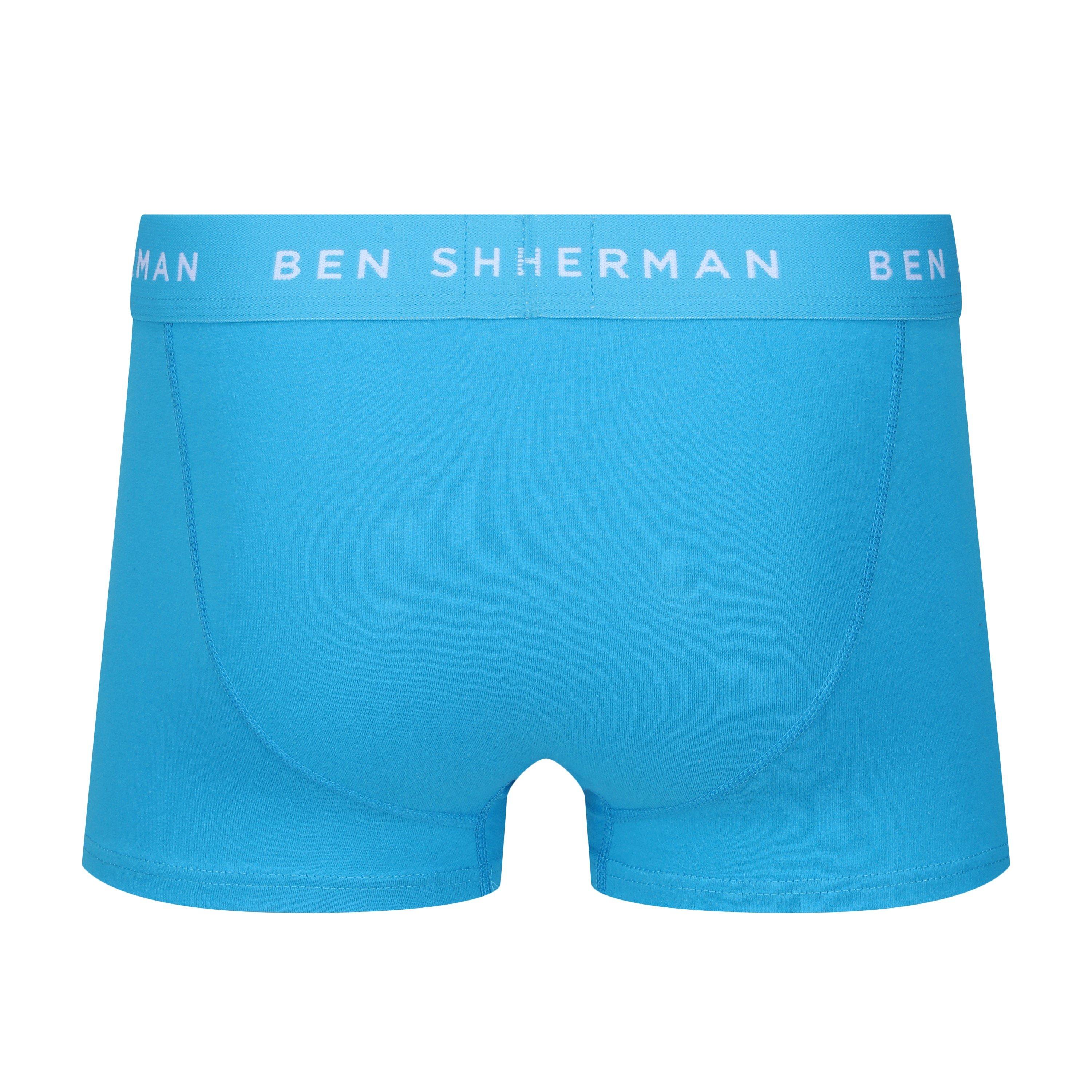 Ben Sherman Otis Trunk Sn99