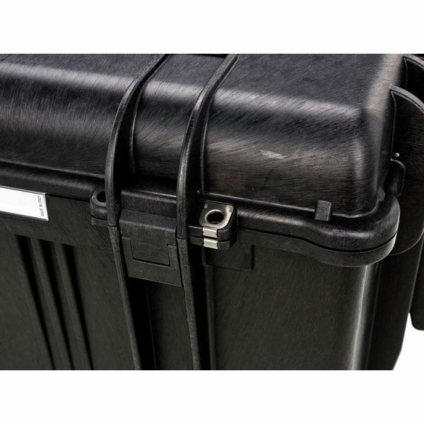 Explorer Cases 7641.B Black