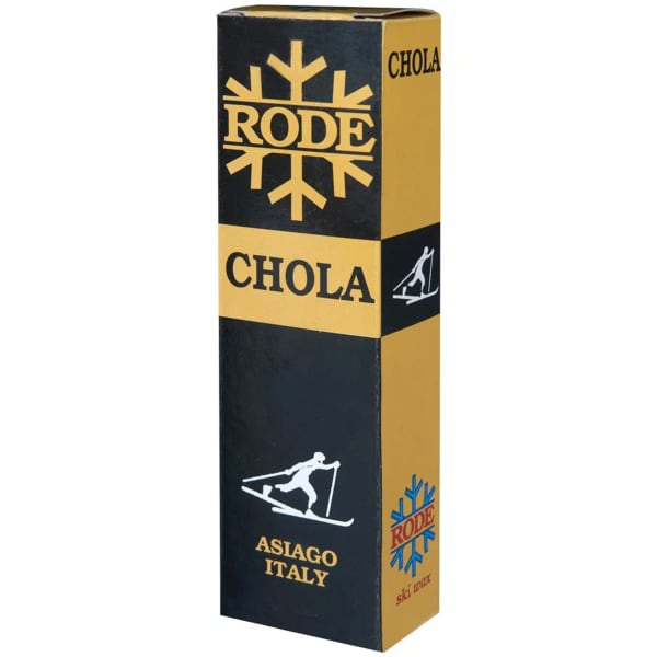 Fart de retenue RODE KLISTER CHOLA