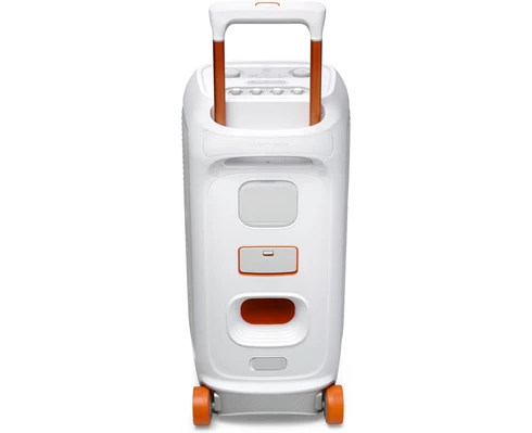 JBL PartyBox Stage 320 - White