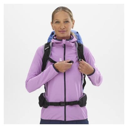 Sac de Randonnée Femme Millet Ubic 30L Bleu