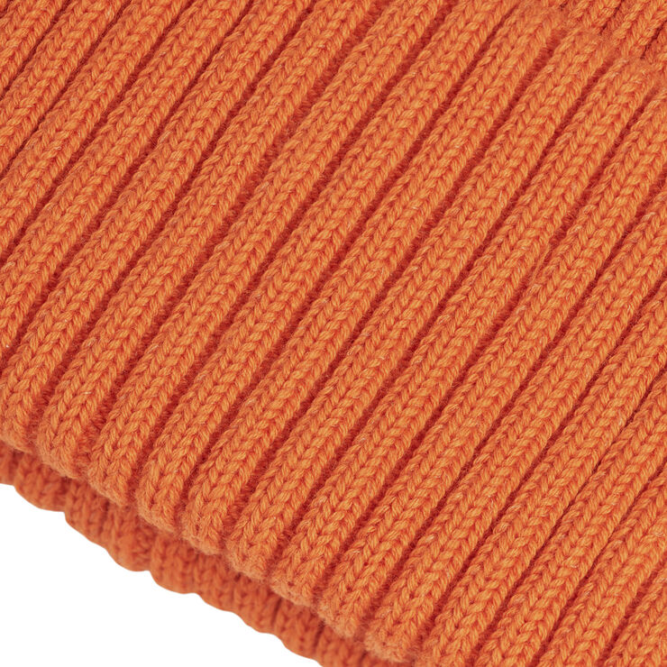 UPFRONT BRIDGE Beanie Orange