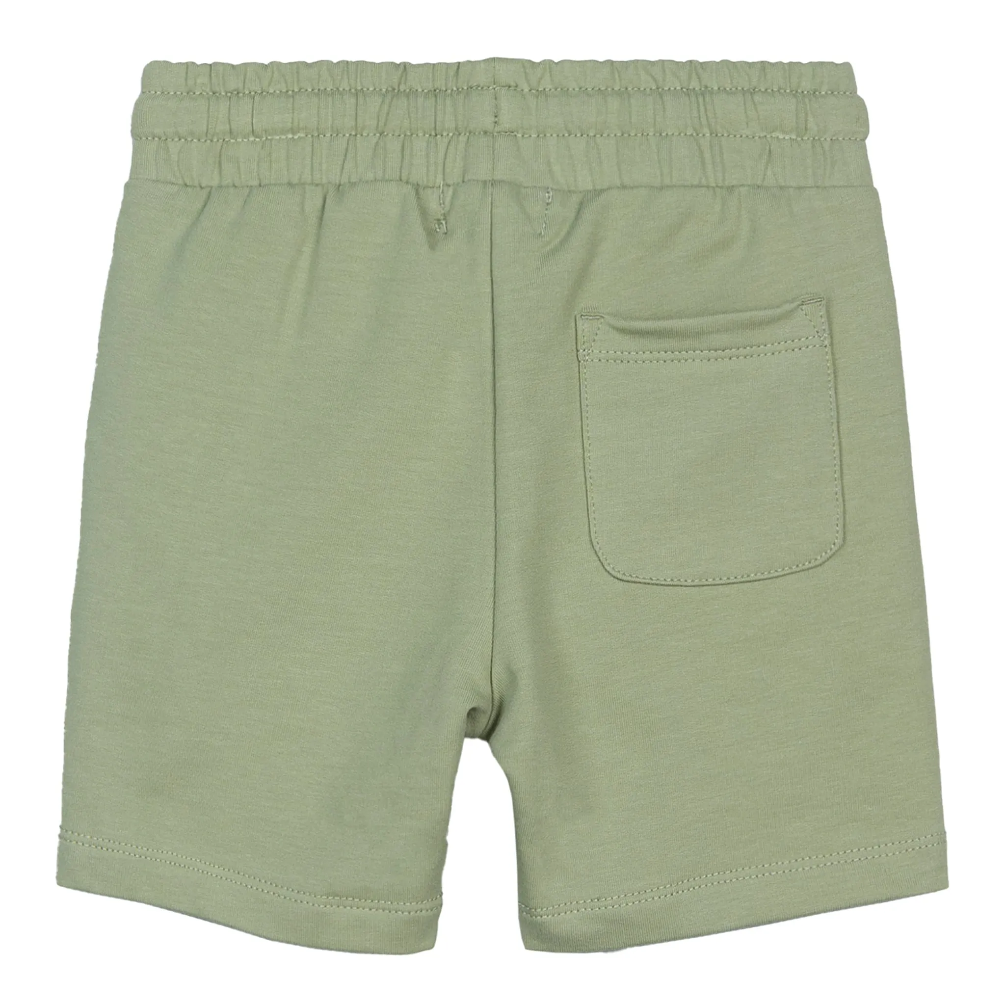 Miles Short Jungle 2-10ans