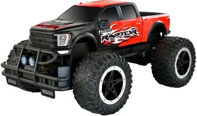 Taiyo Ford Raptor Radiostyrt Bil