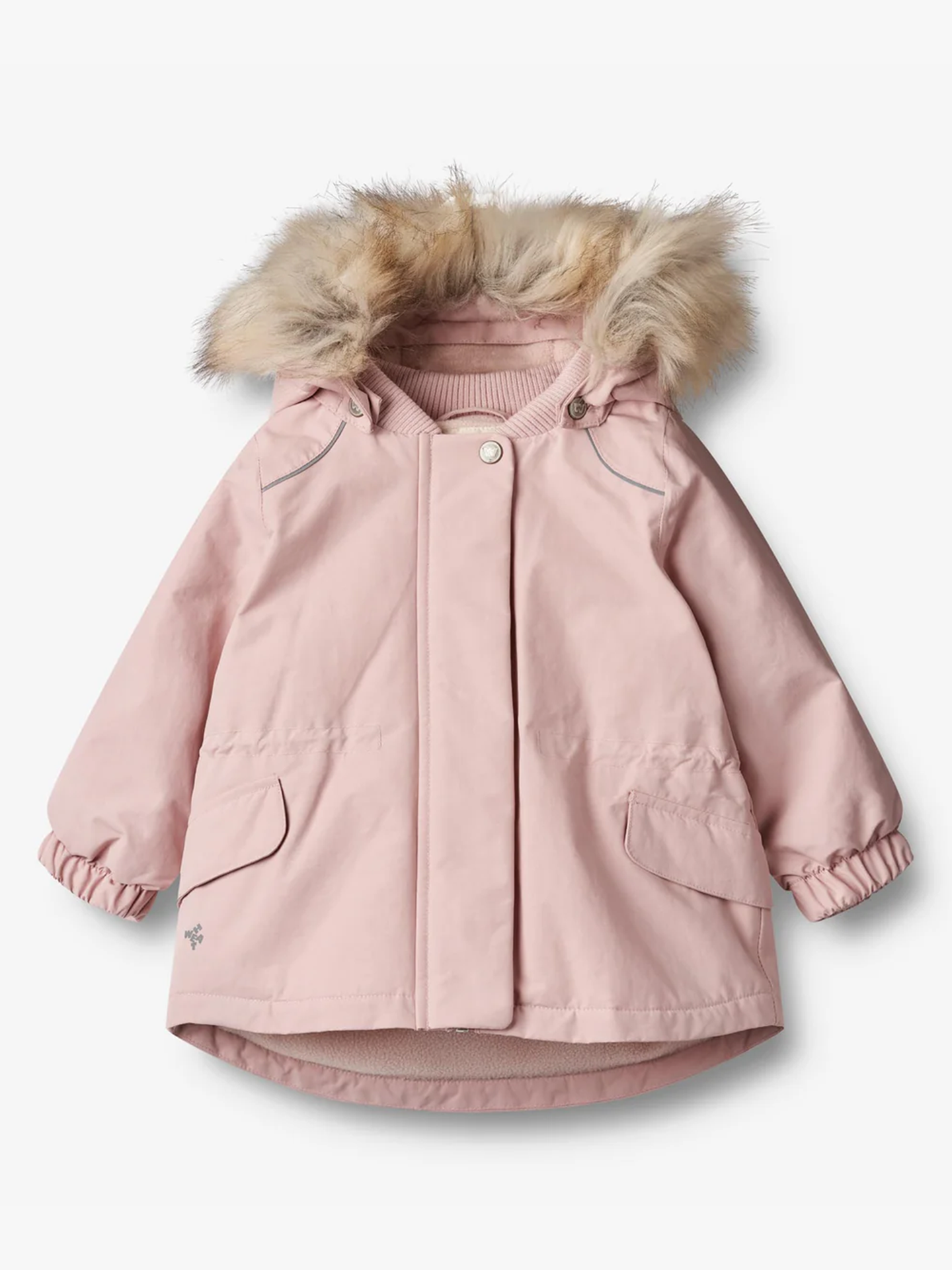 Jacket Mathilde Tech