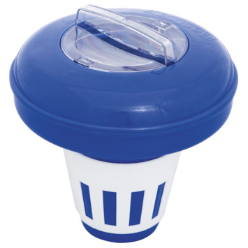 CHEMICAL FLOATER BLAUW