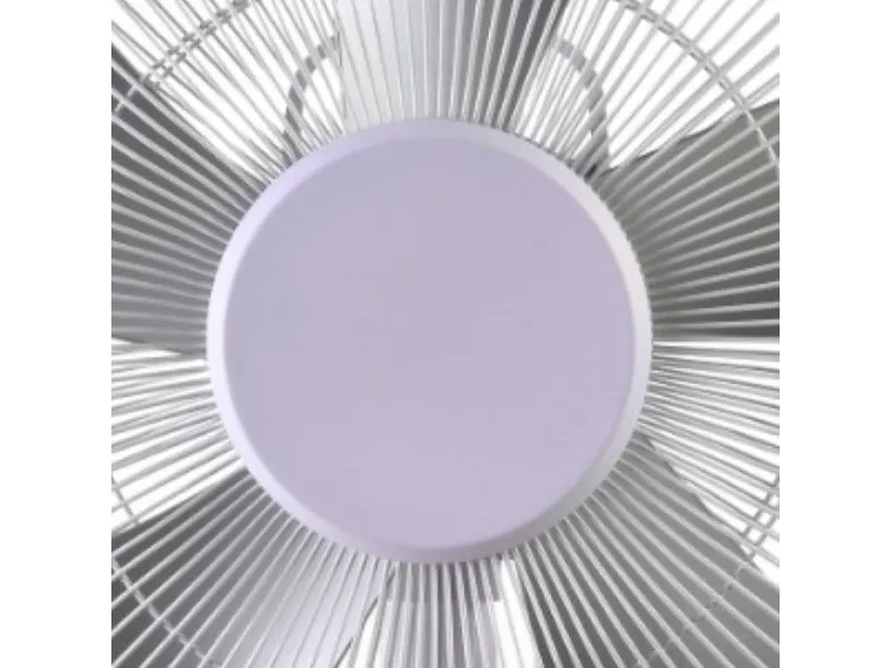 Emerio FN-114224 - Køleventilator - på bord, gulvstående