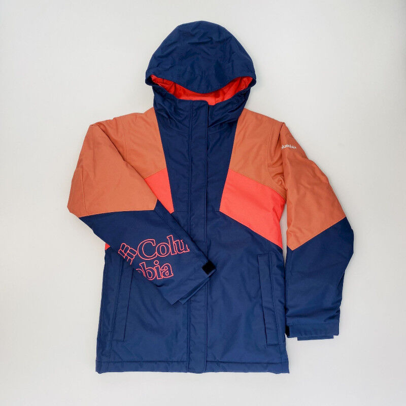 Bamfield™ Jacket - Seconde main Veste enfant - Bleu - S