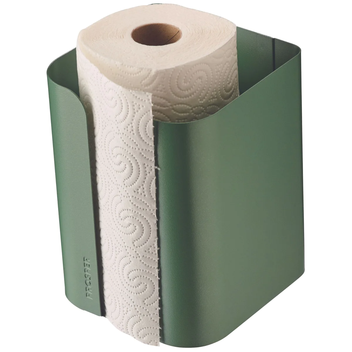 Prosper- Porte rouleau essuie-tout Subtil Made in France Prosper