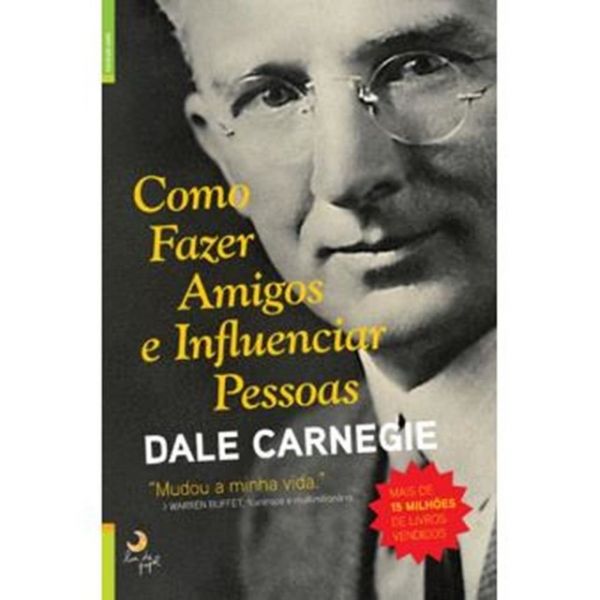 Como Fazer Amigos e Influenciar Pessoas