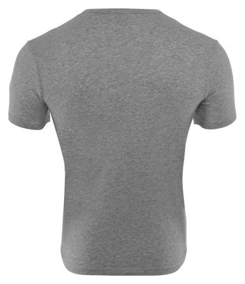 T-Shirt LeBram x Sports d'Époque Seigneurs de l'Anneau Gris Chiné