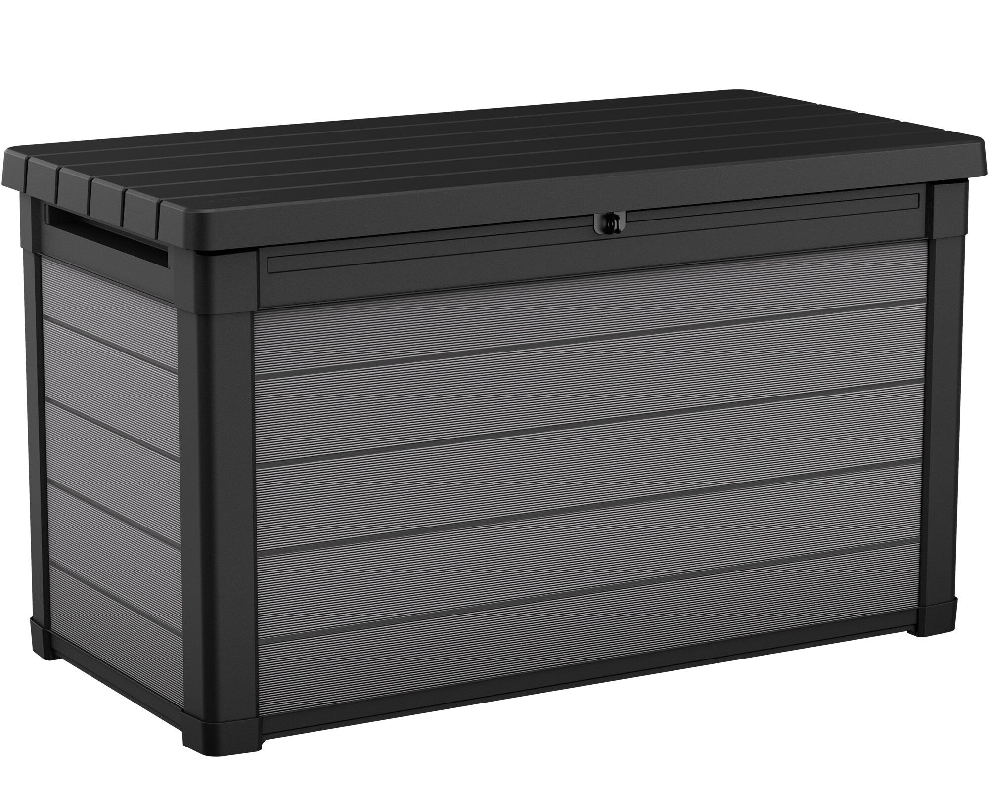 Keter Kissenbox Sitztruhe Premier 100 Box 380L