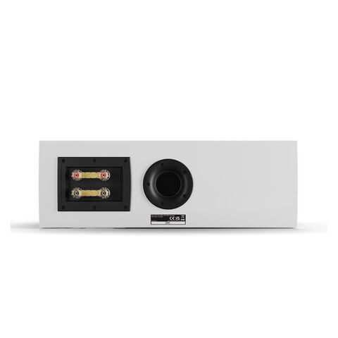 DALI RUBIKORE CINEMA – exclusieve middenluidspreker met KORE-technologie White (High Gloss Lacquer)