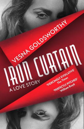 Iron Curtain: A Love Story (Paperback)