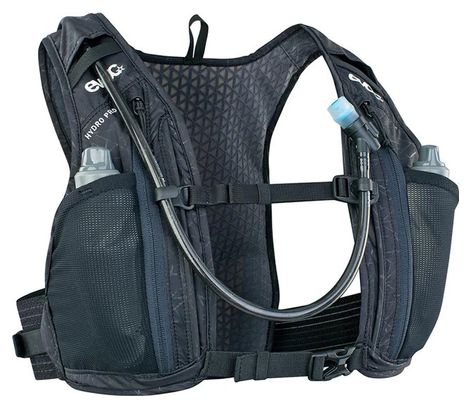 Gilet d'Hydratation Evoc Hydro Pro 3   Poche à Eau 1.5L Noir