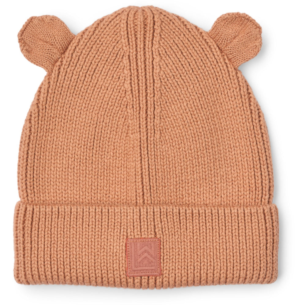 Køb LIEWOOD Tuscany Rose Gina Beanie