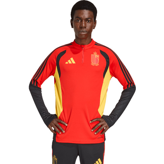 adidas België Training Top WK 2026