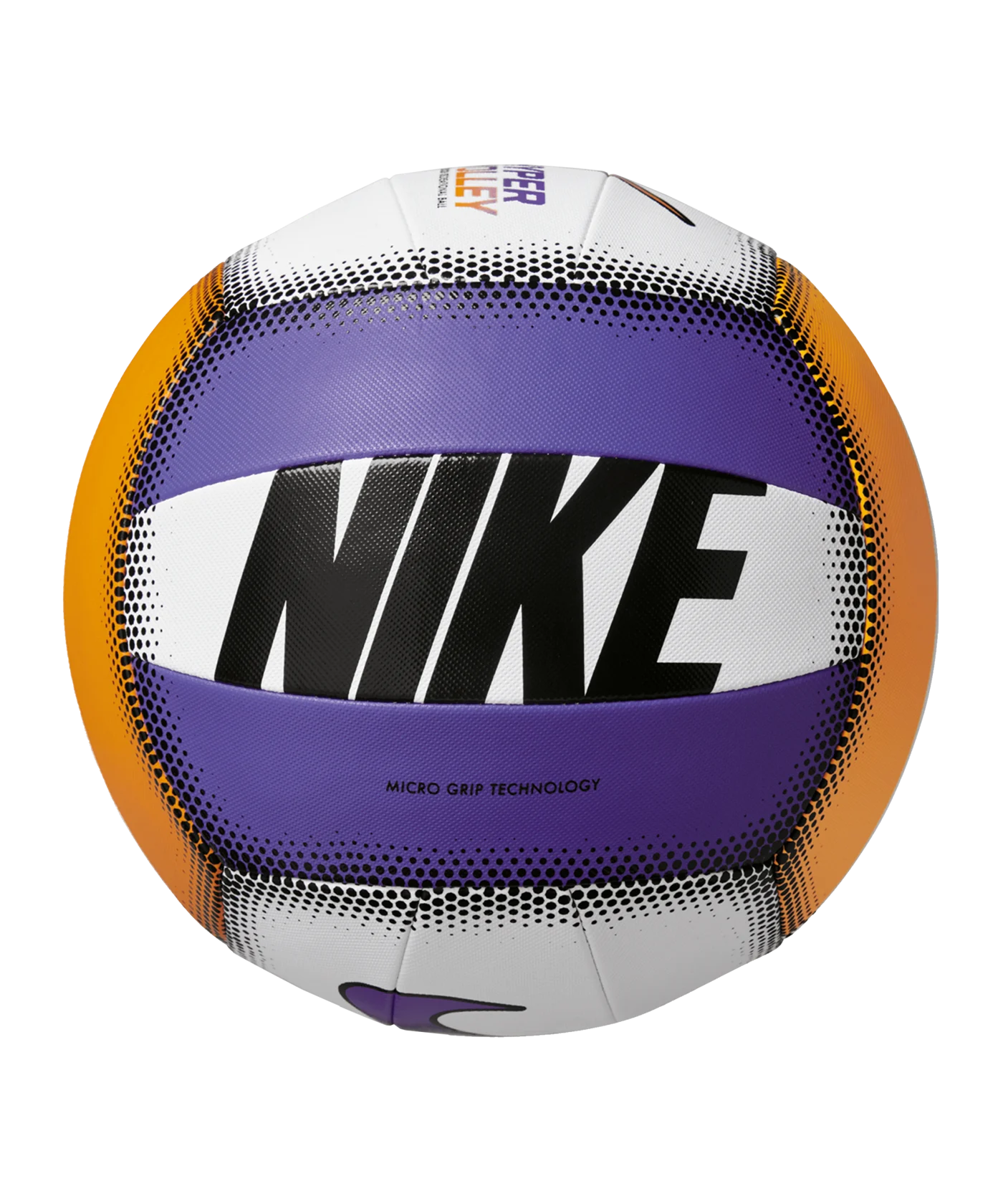 Nike Swoosh Hypervolley 18P Ball F560