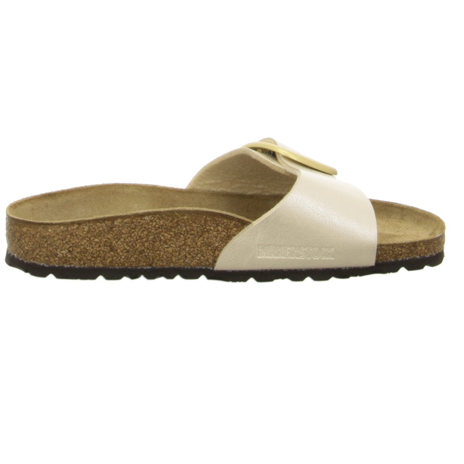 Birkenstock Madrid Big Buckle