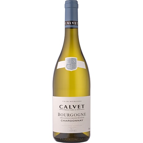 Bourgogne Chardonnay