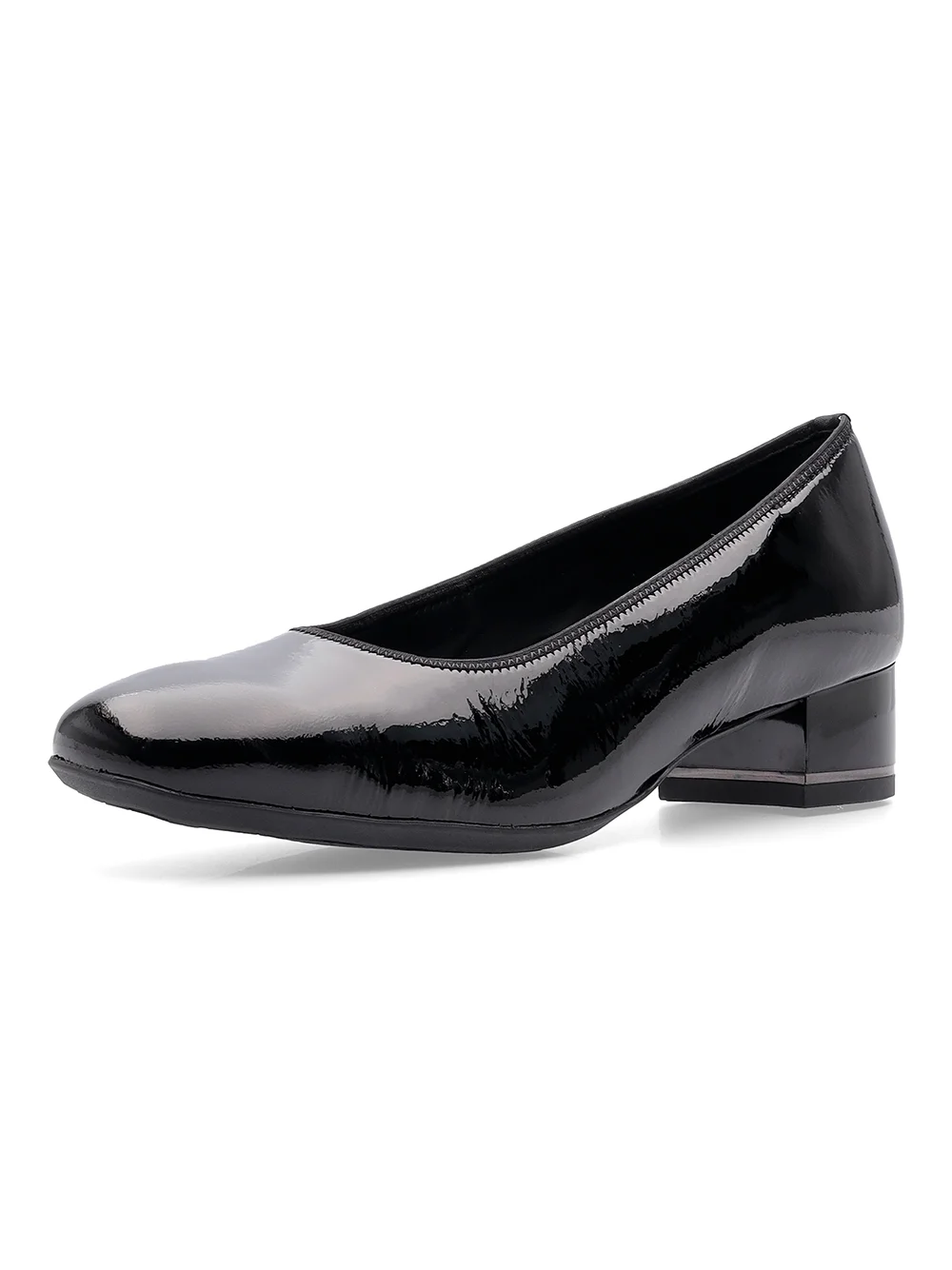 Pumps Graz schwarz