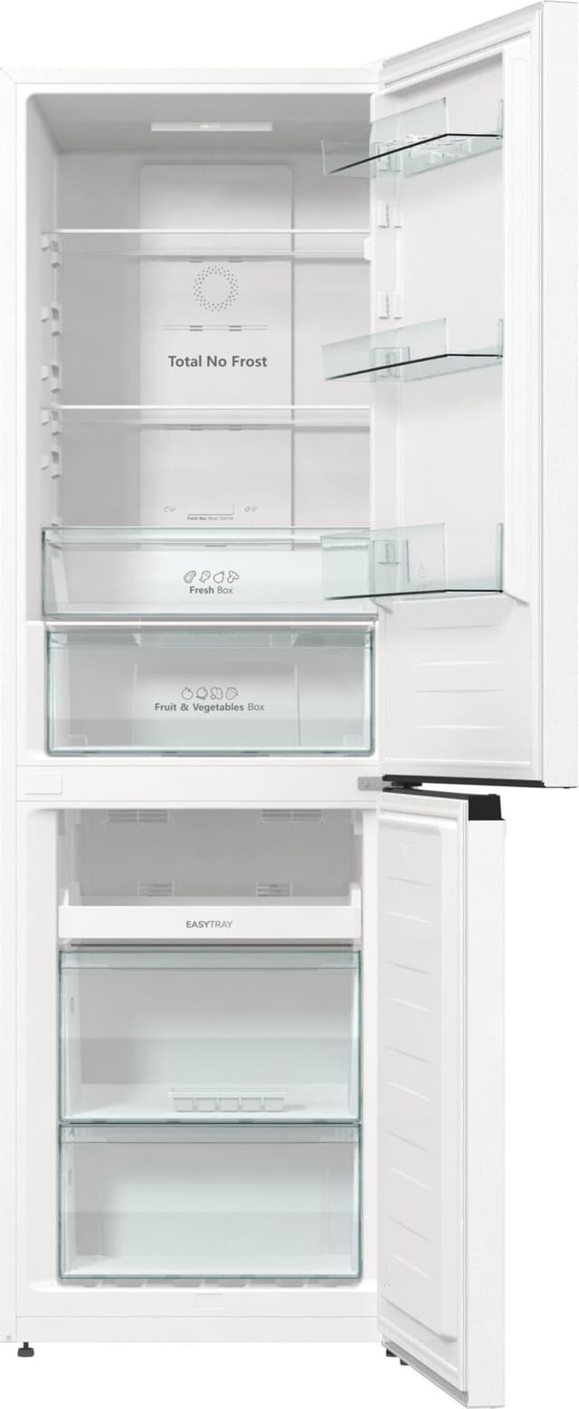 Hisense Kølefryseskab RB390N4BWE1