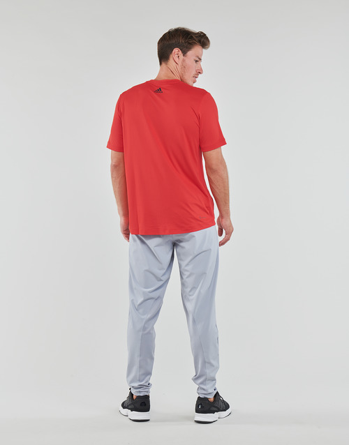 adidas Performance - T365 BOS TEE - rouge vif