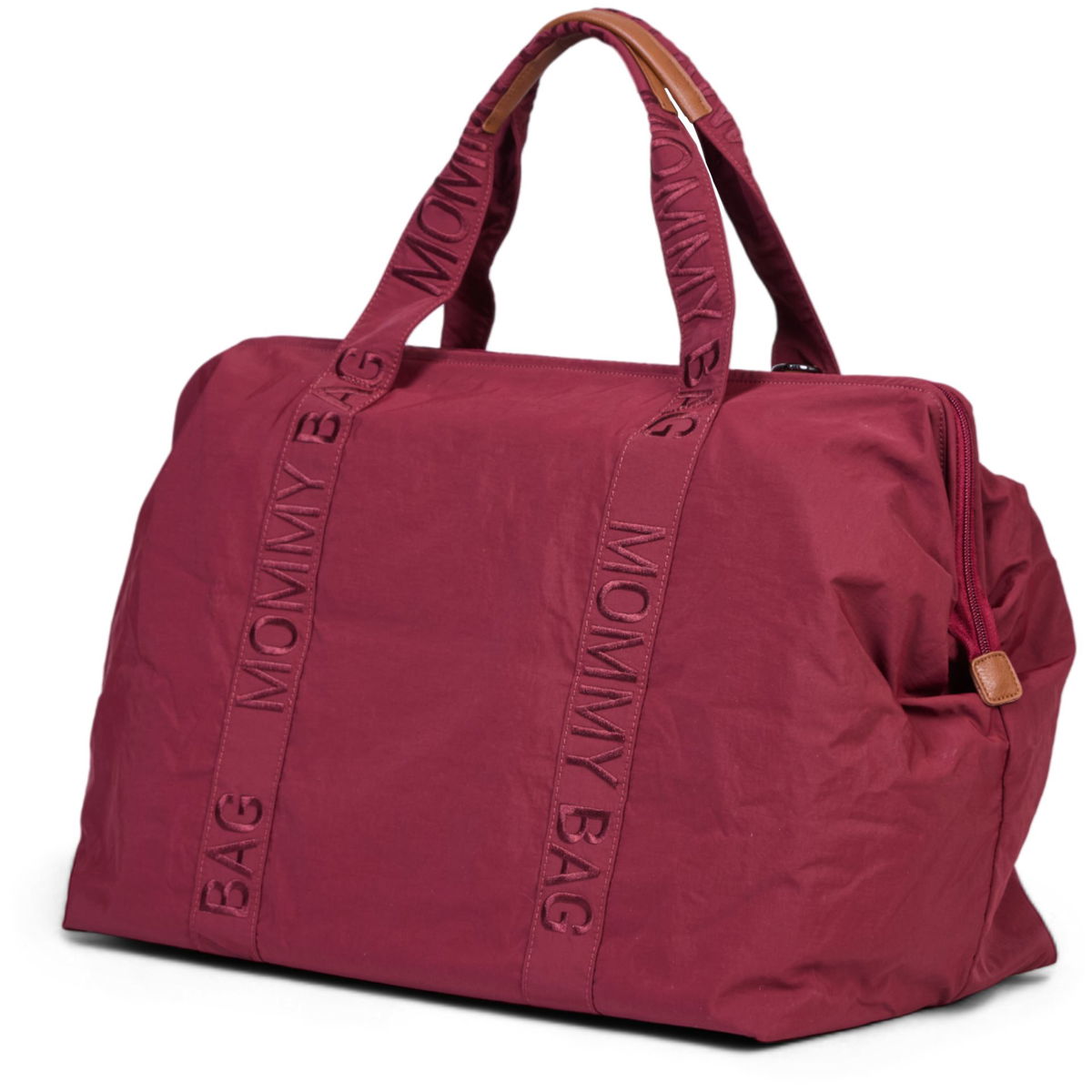 ChildhomeChildhome   Mommy Bag Signature urban burgundy