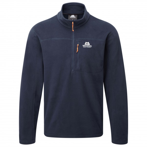 Mountain Equipment - Micro Zip Tee - Pull polaire