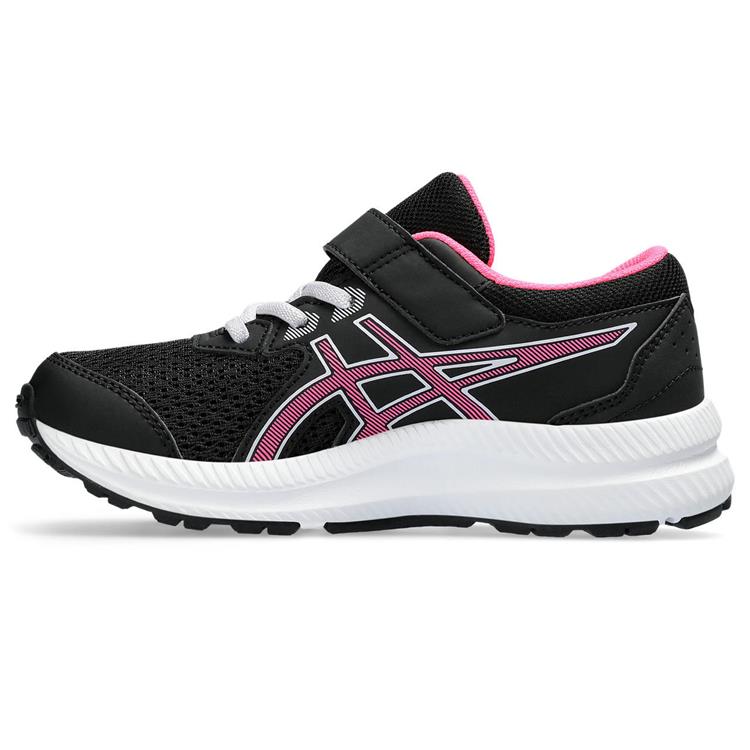 ASICS JR Contend 8PS Hardloopschoenen