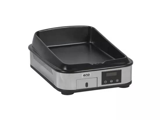 Eno Plancha électrique 1800w 30x40cm - 575132014201