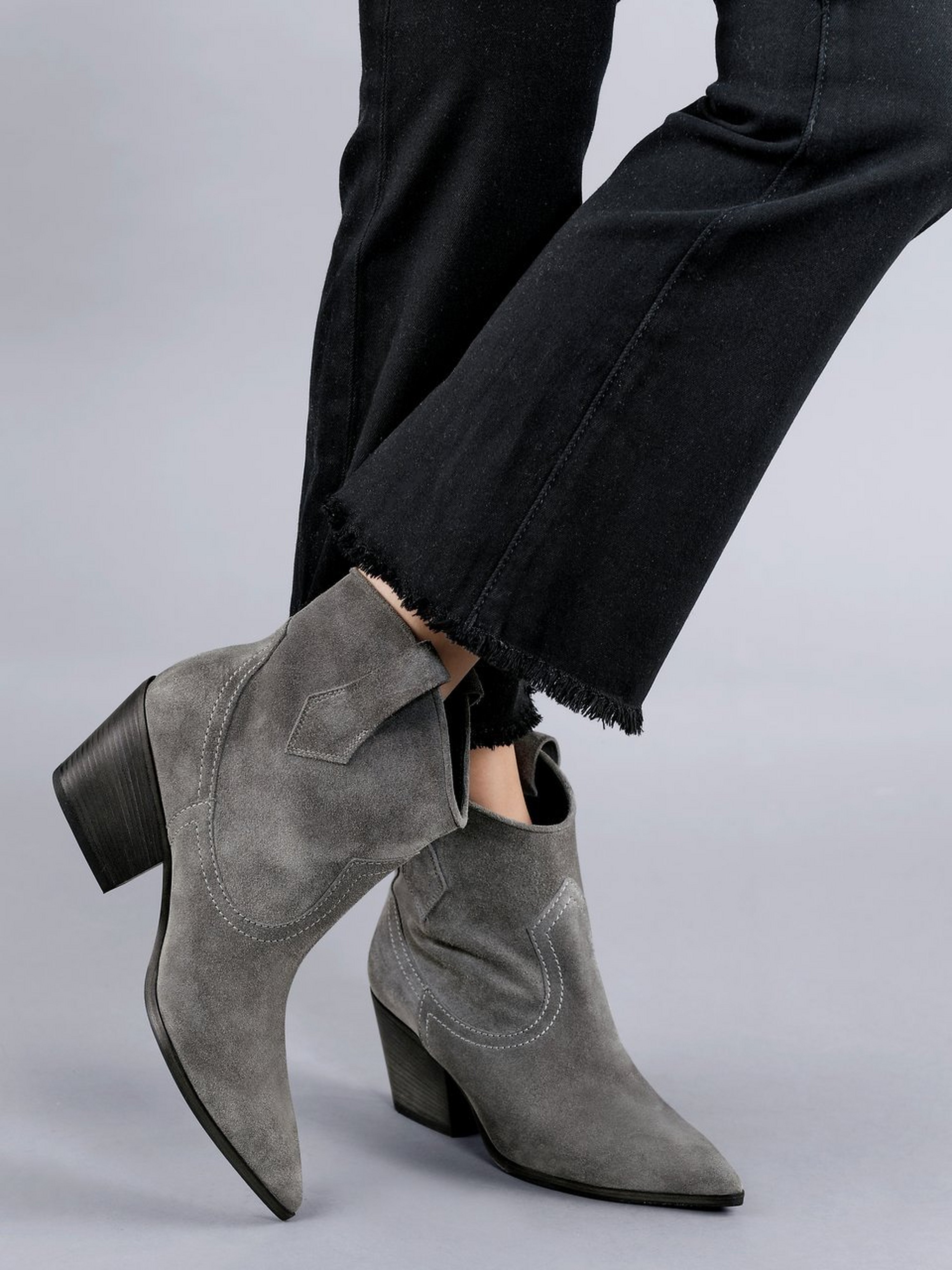 Stiefelette Dallas