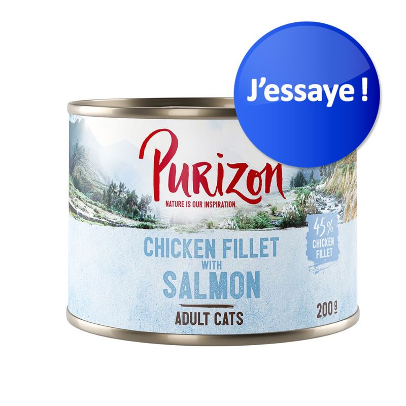 Purizon Adult 200 g