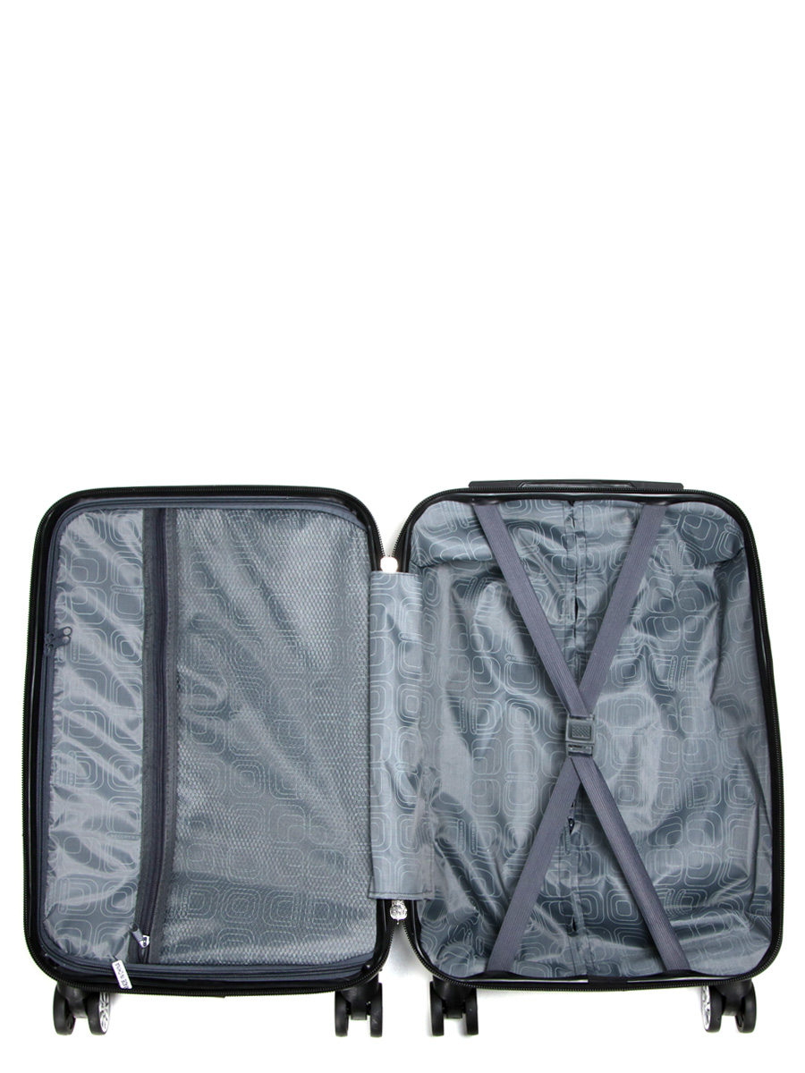 Ensemble 3 valises Madisson Vieux Paris