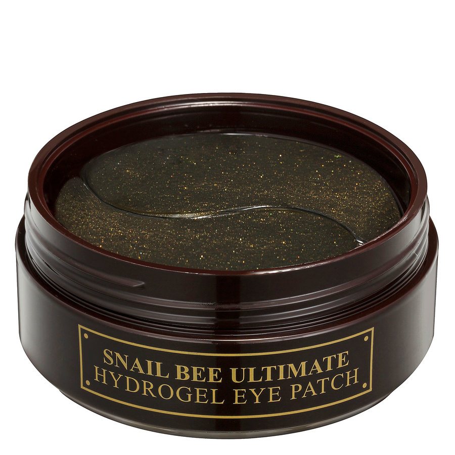 Benton Snail Bee Ultimate Hydrogel Eye Patch 60pcs