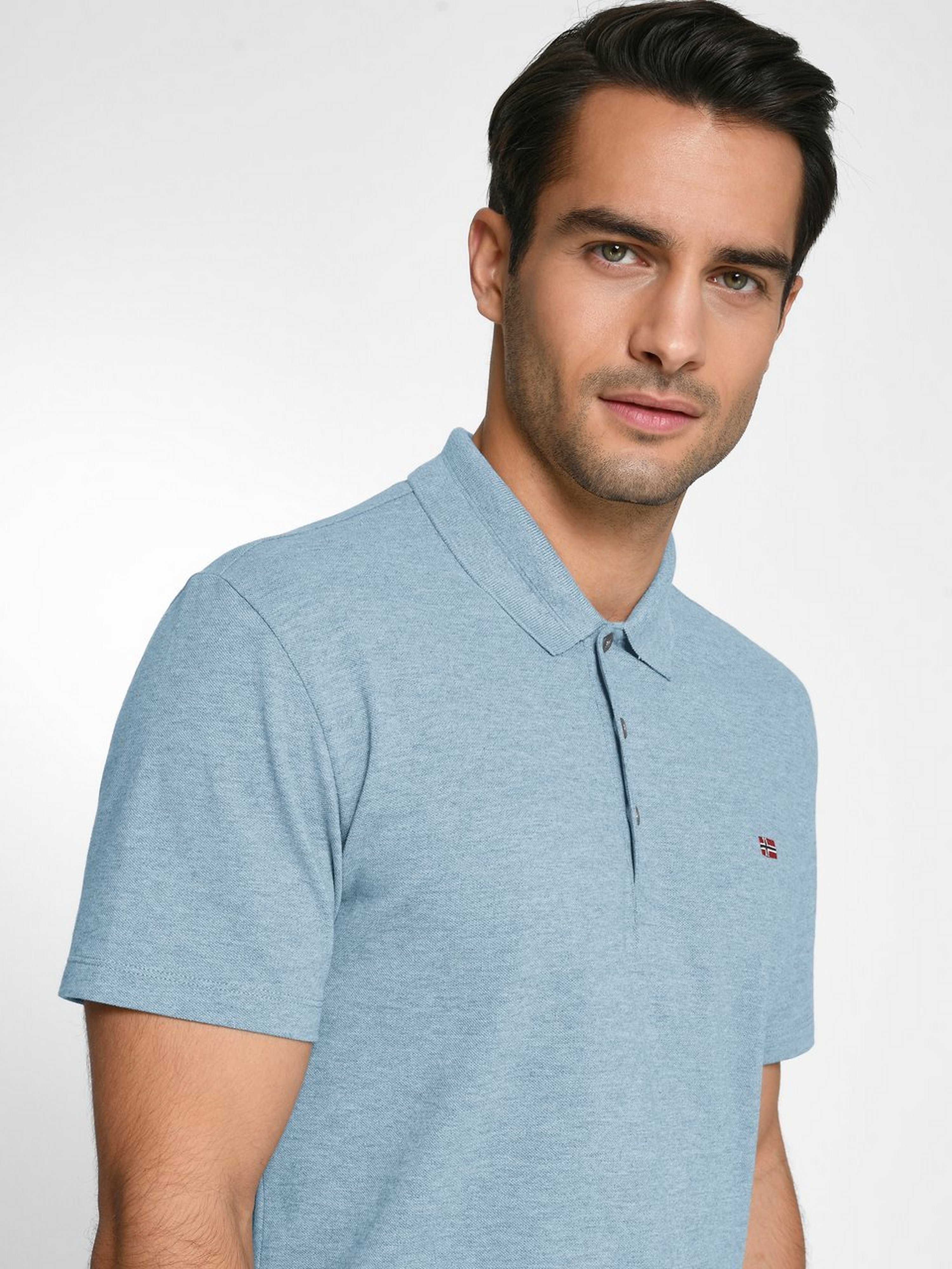Polo-Shirt