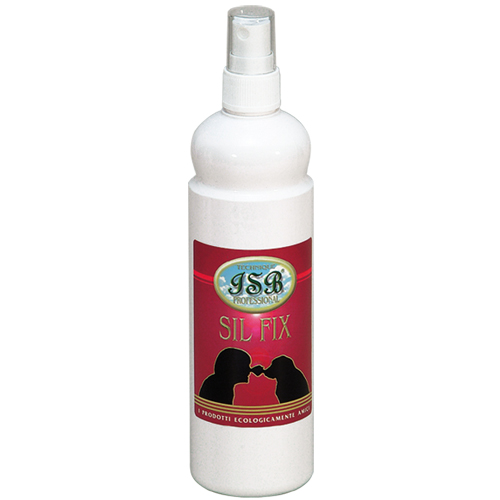 ISB TECHNIQUE SIL FIX 250 ML