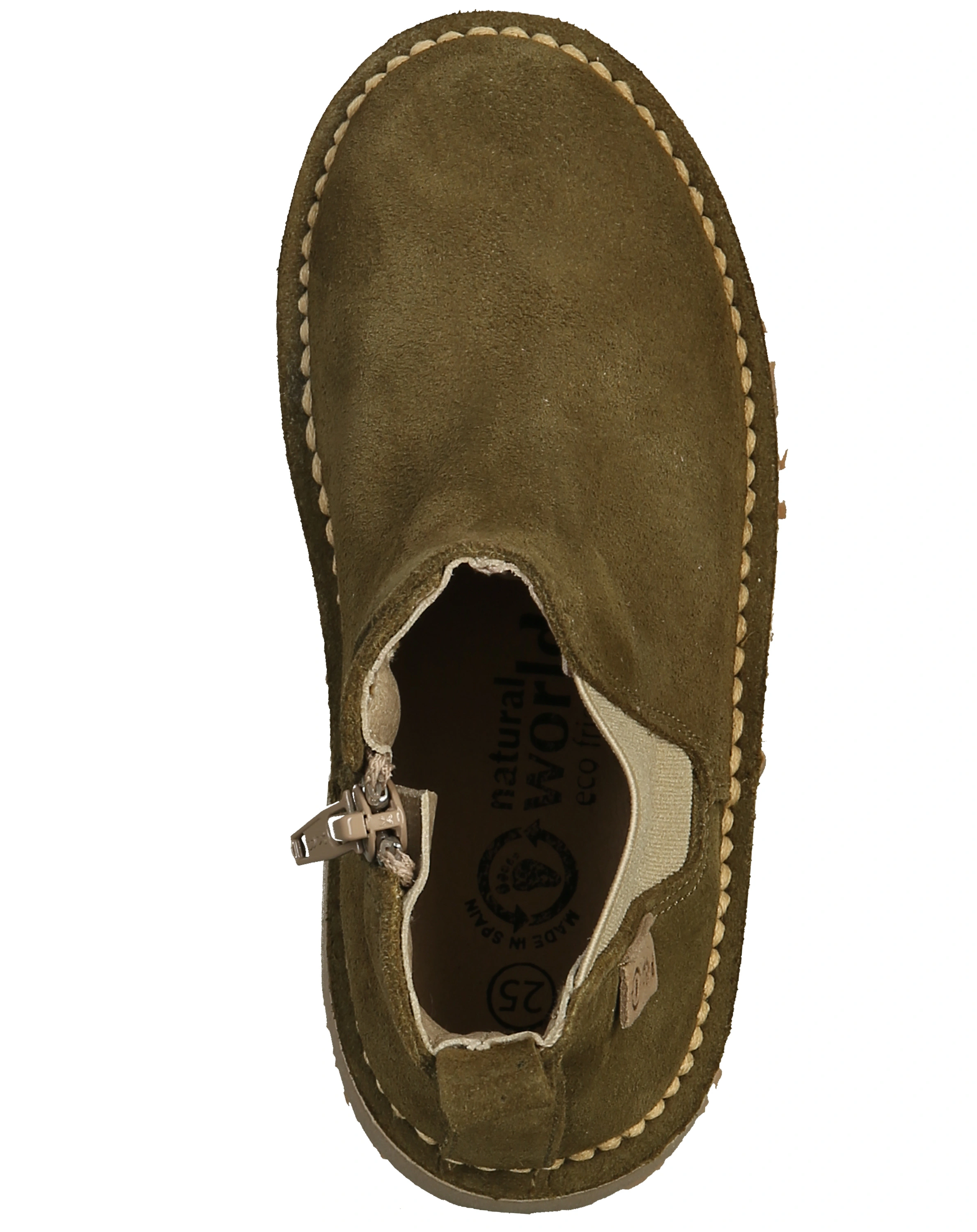 Chelseaboots SERRAJE ON
