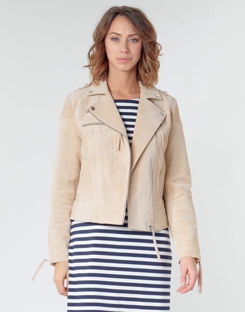 Vila - VICRIS Beige