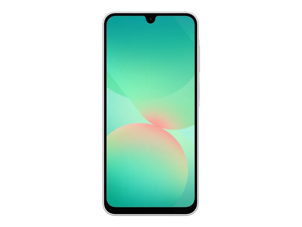 Samsung | Galaxy A26 5G - 128GB - White