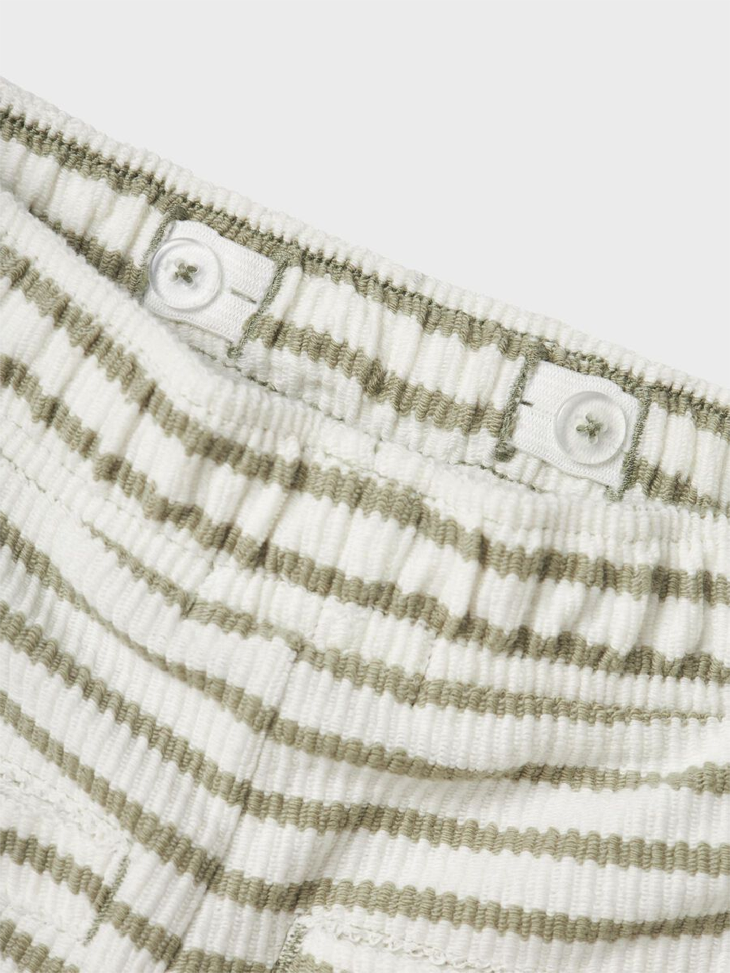 Tadeo Loose Shorts