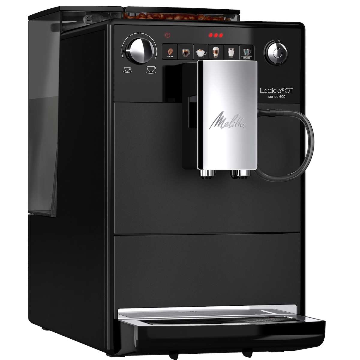 Melitta Latticia OT kaffemaskin 22392