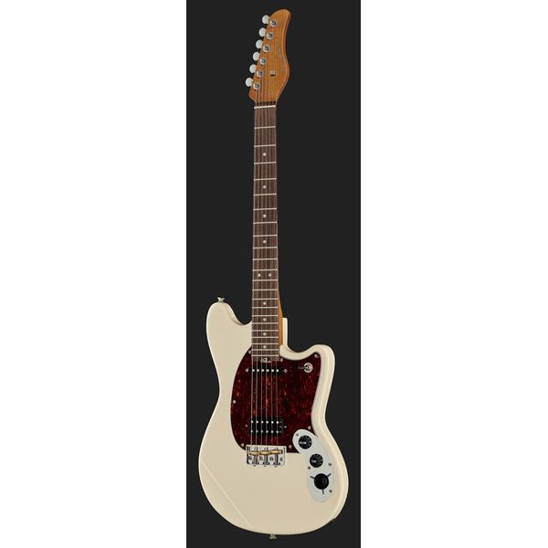Flamma E1000 Vintage White