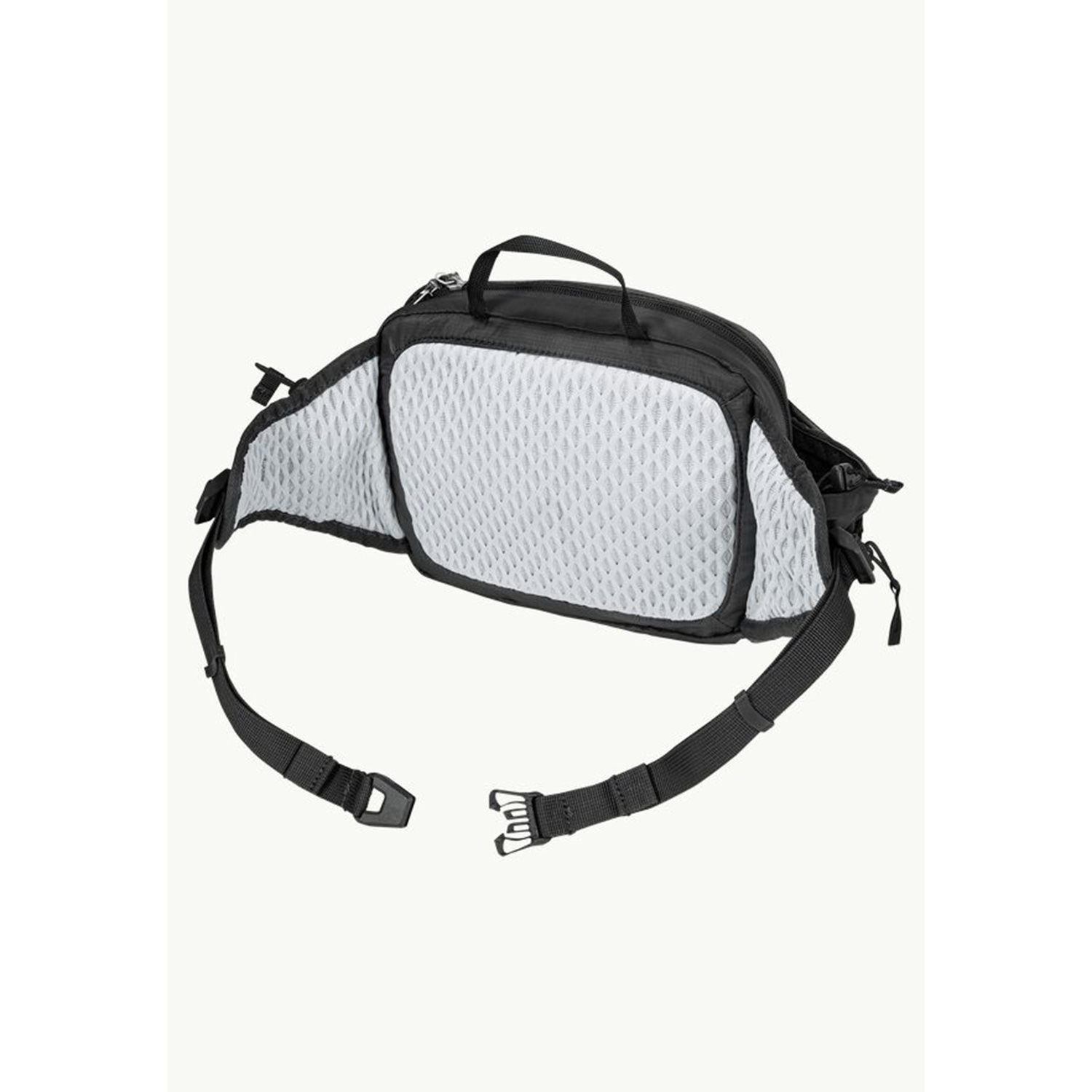 Jack Wolfskin Velo Trail Hiking Pack flash black