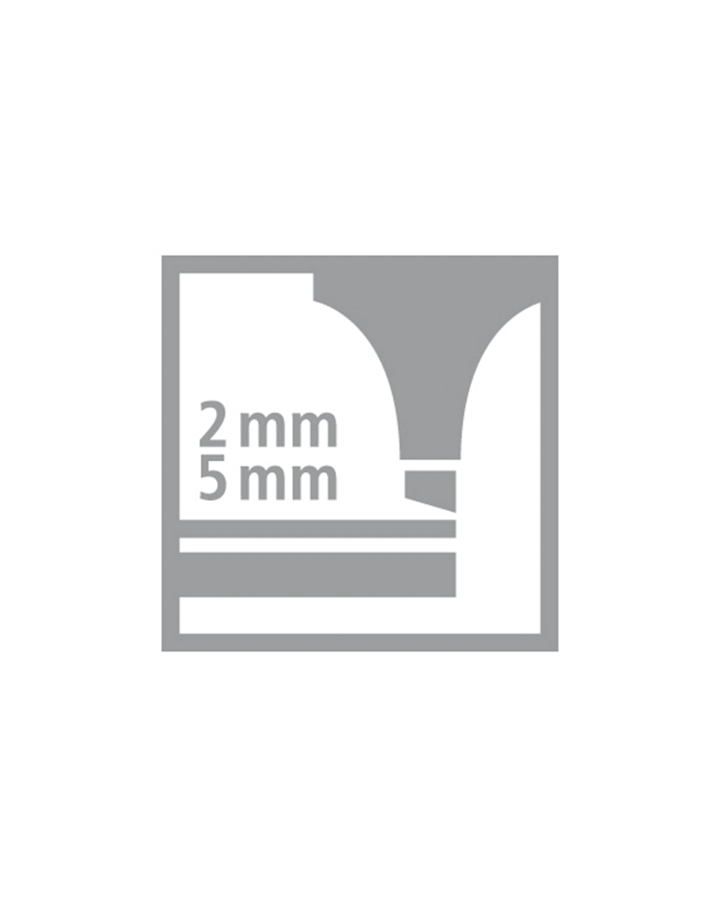 Textmarker STABILO® BOSS MINI by Snooze One 6er-Pack