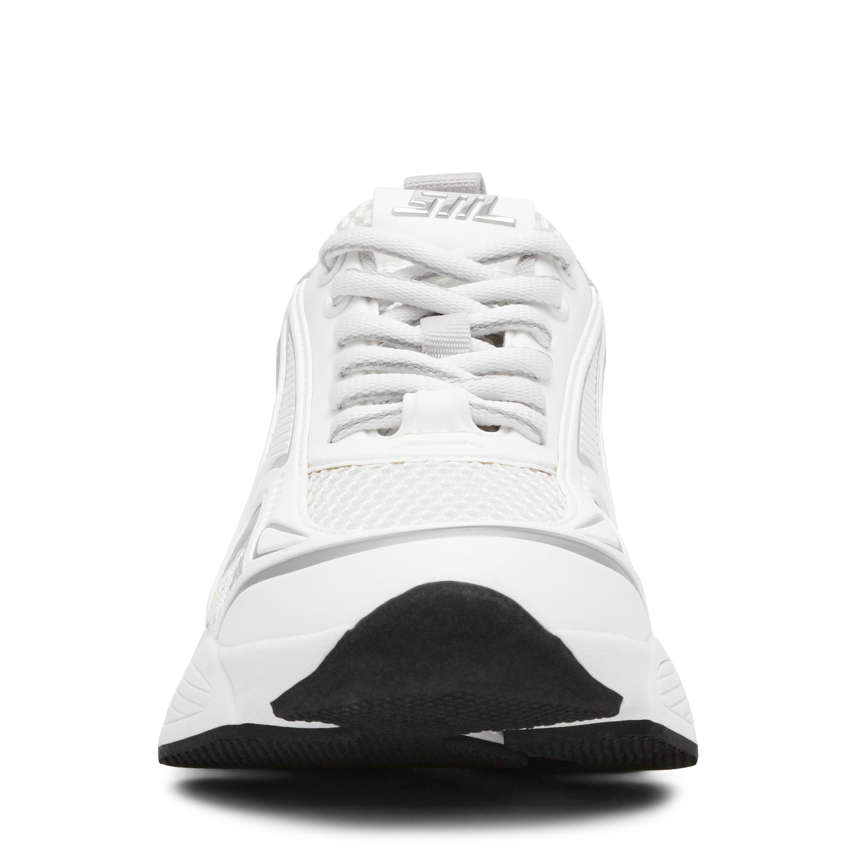 Steve Madden Speedster E Trainers