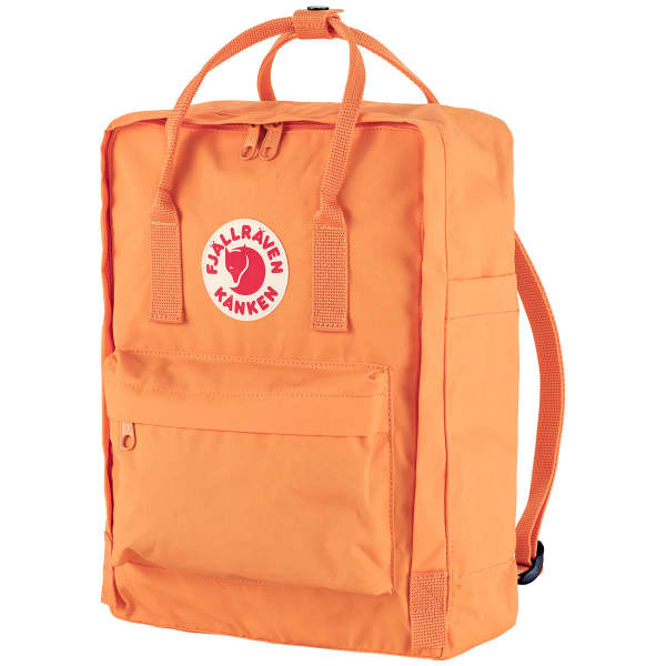 Sac à dos lifestyle FJALLRAVEN KANKEN SUNSTONE ORANGE
