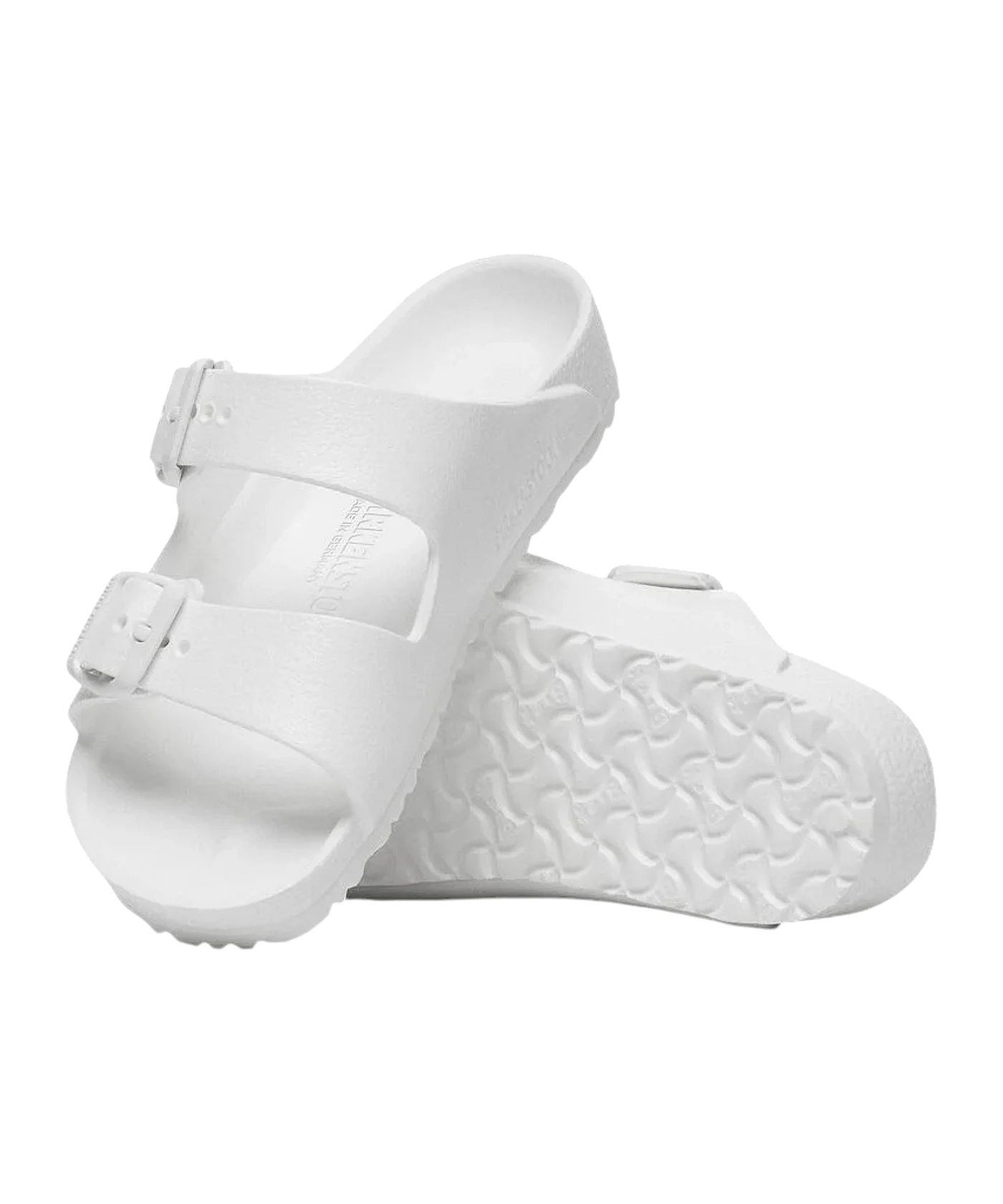 Birkenstock Arizona EVA Kids Weiss
