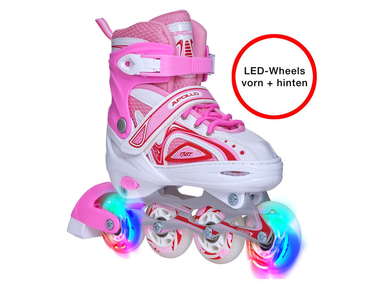 Inline skates Super Blades